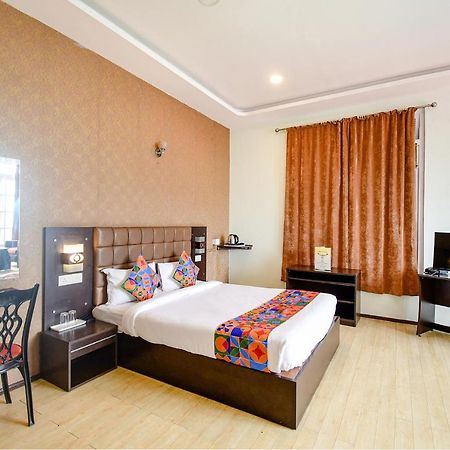 Capital O 3489 Hotel Sonamla Retreat Gangtok Esterno foto