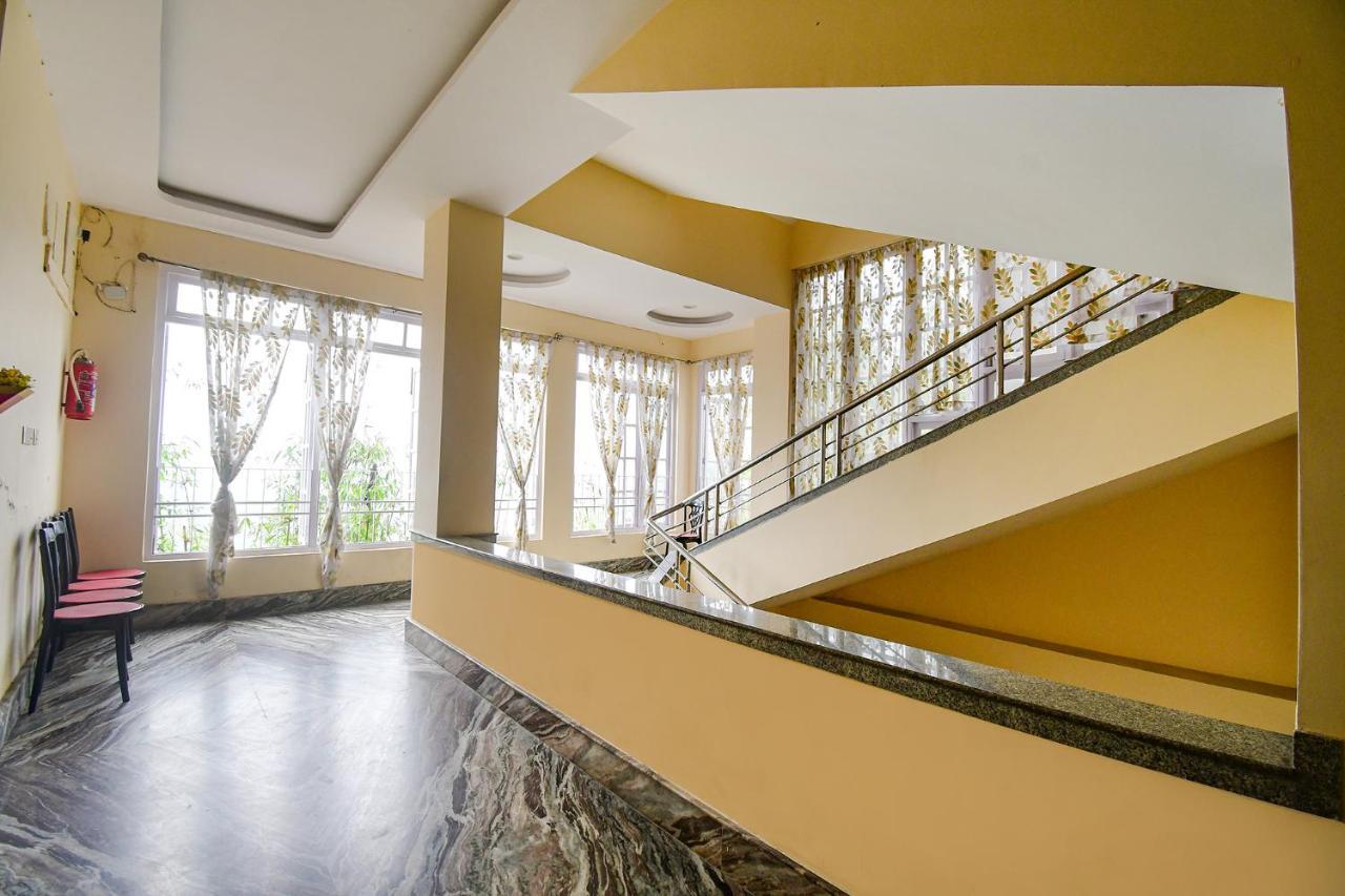 Capital O 3489 Hotel Sonamla Retreat Gangtok Esterno foto