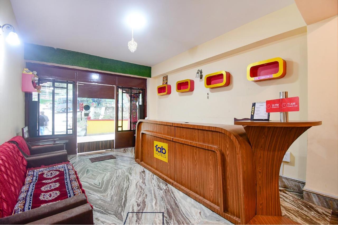 Capital O 3489 Hotel Sonamla Retreat Gangtok Esterno foto