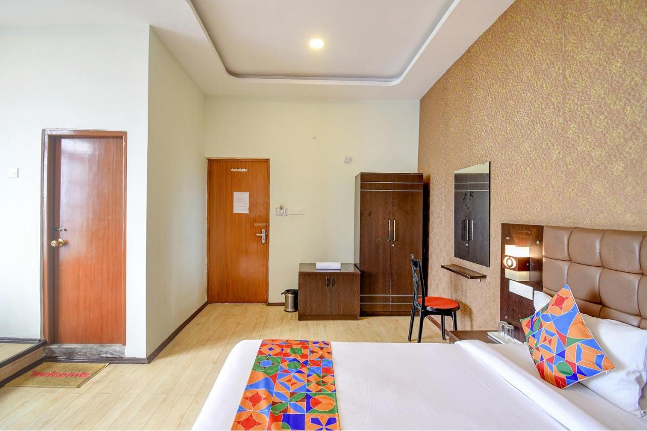 Capital O 3489 Hotel Sonamla Retreat Gangtok Esterno foto