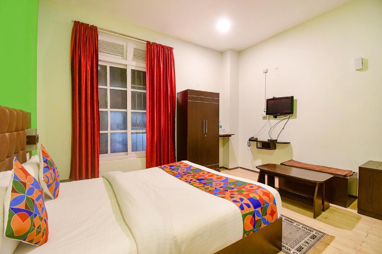 Capital O 3489 Hotel Sonamla Retreat Gangtok Esterno foto