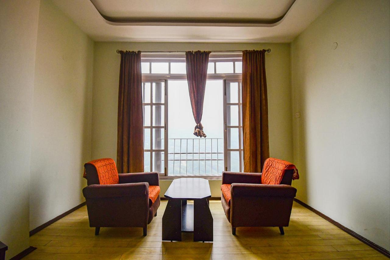 Capital O 3489 Hotel Sonamla Retreat Gangtok Esterno foto