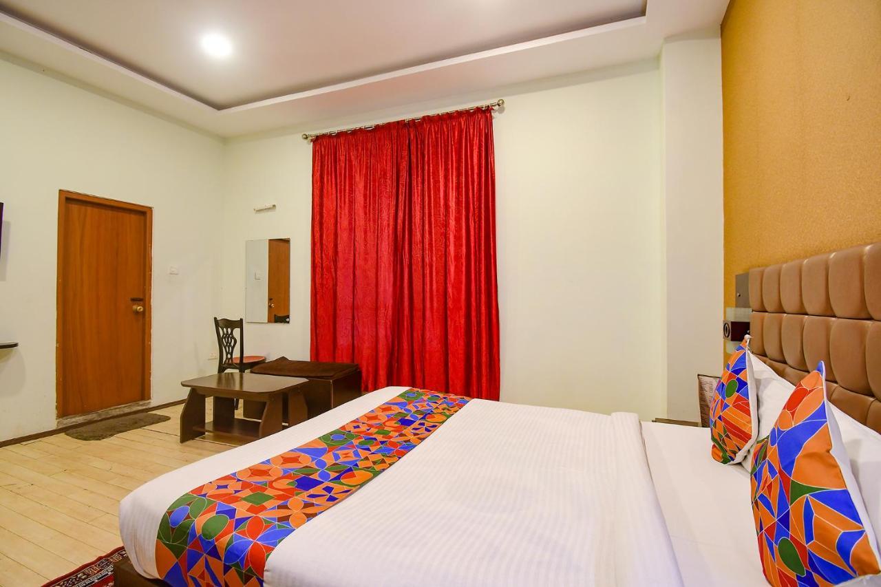 Capital O 3489 Hotel Sonamla Retreat Gangtok Esterno foto
