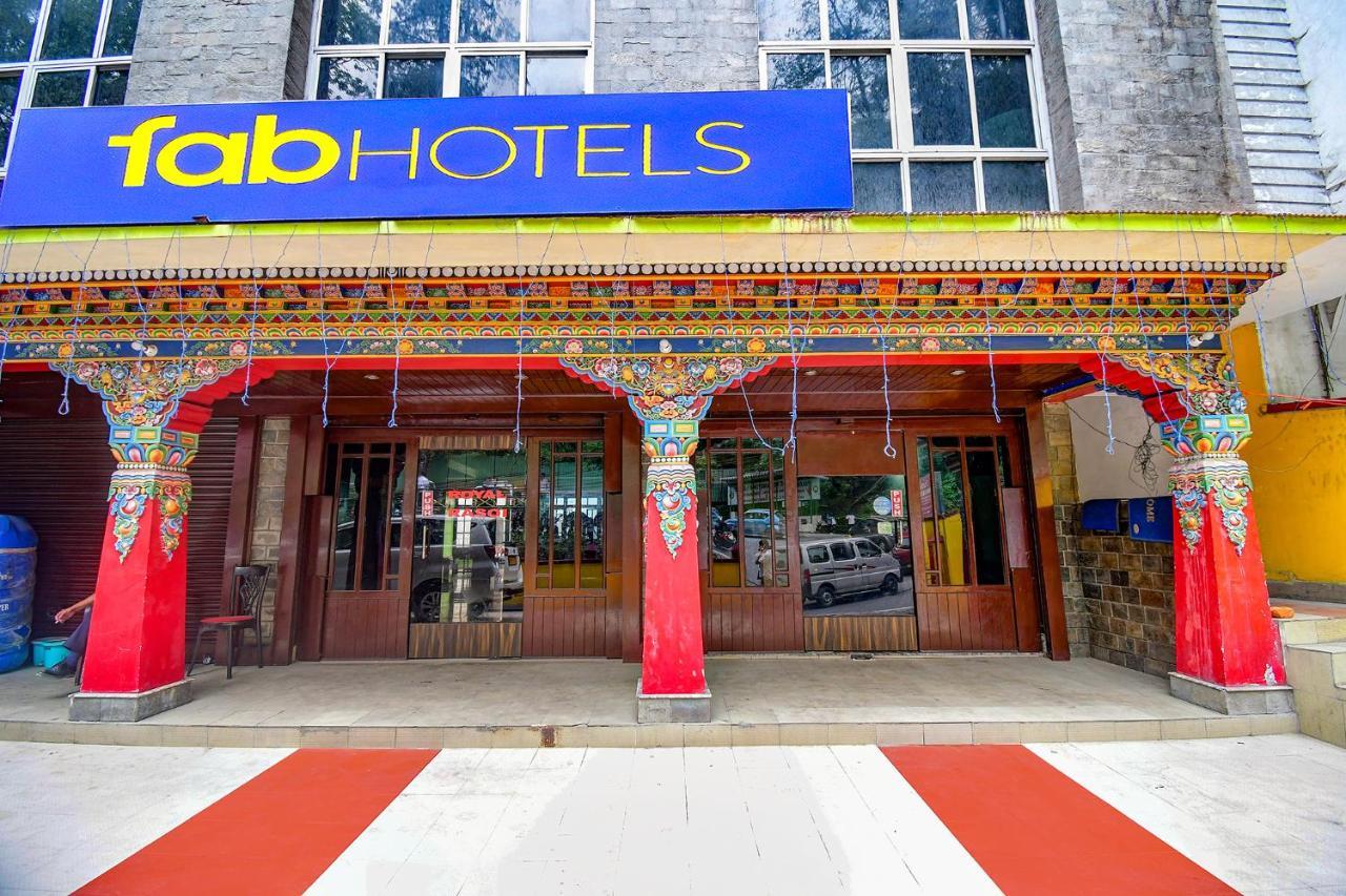 Capital O 3489 Hotel Sonamla Retreat Gangtok Esterno foto