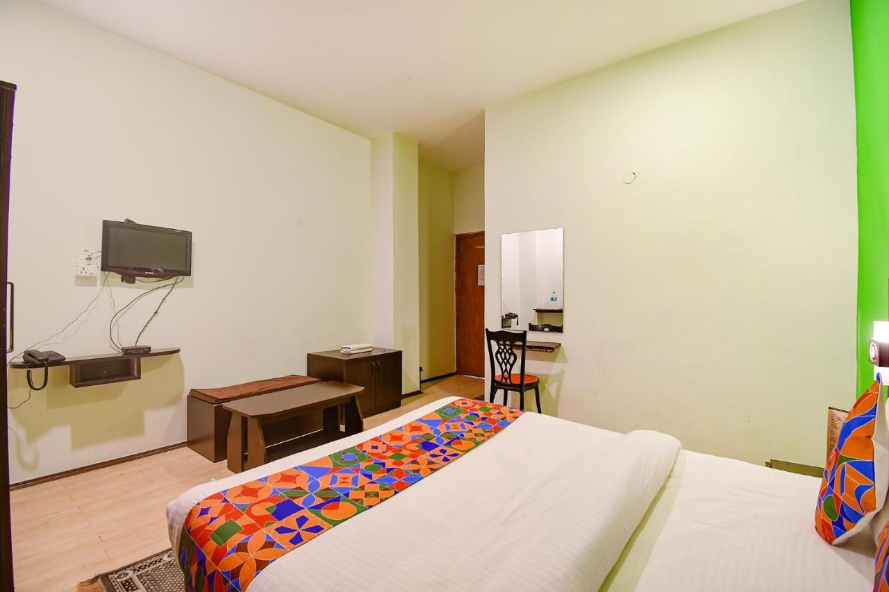 Capital O 3489 Hotel Sonamla Retreat Gangtok Esterno foto