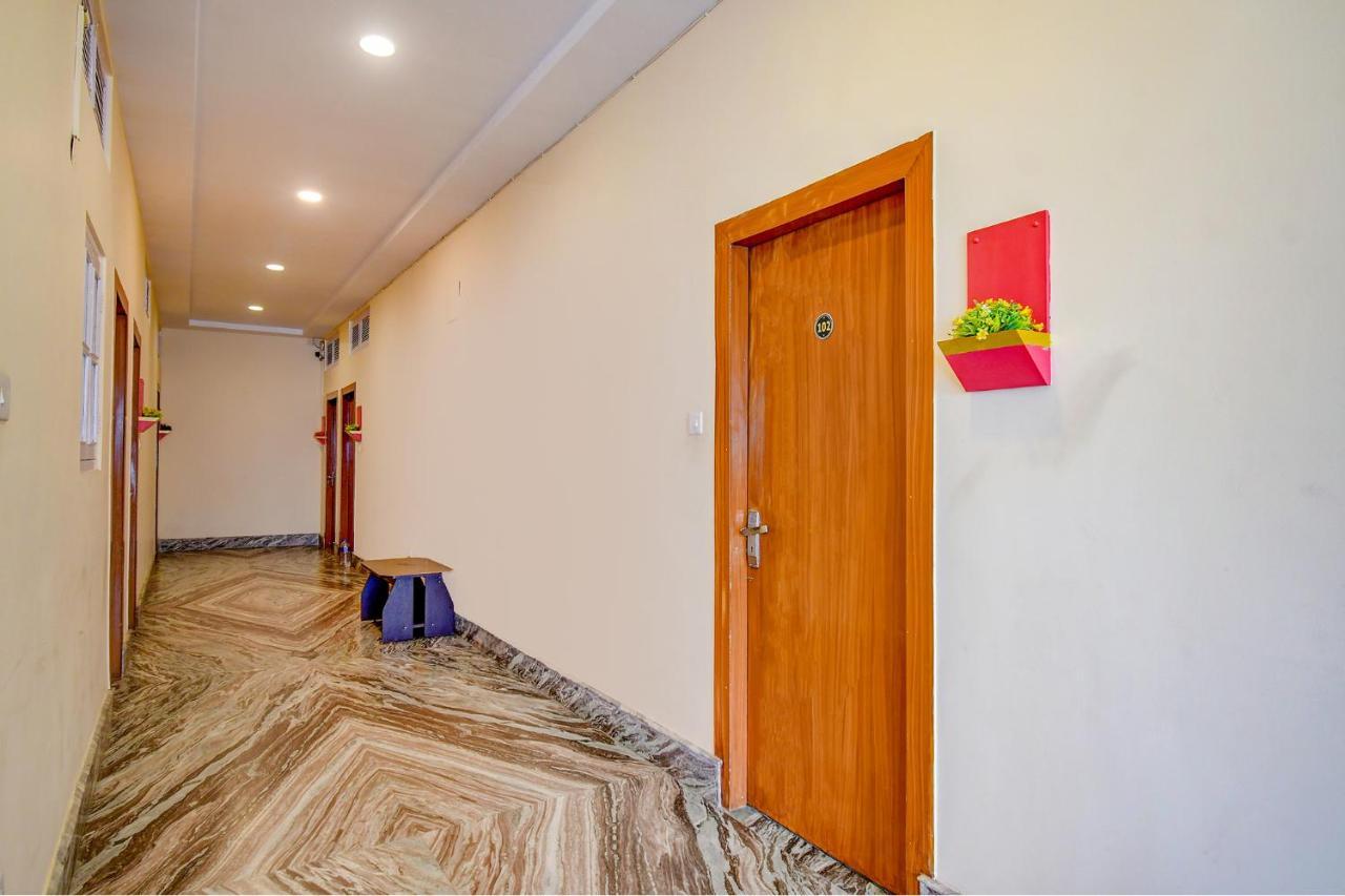 Capital O 3489 Hotel Sonamla Retreat Gangtok Esterno foto