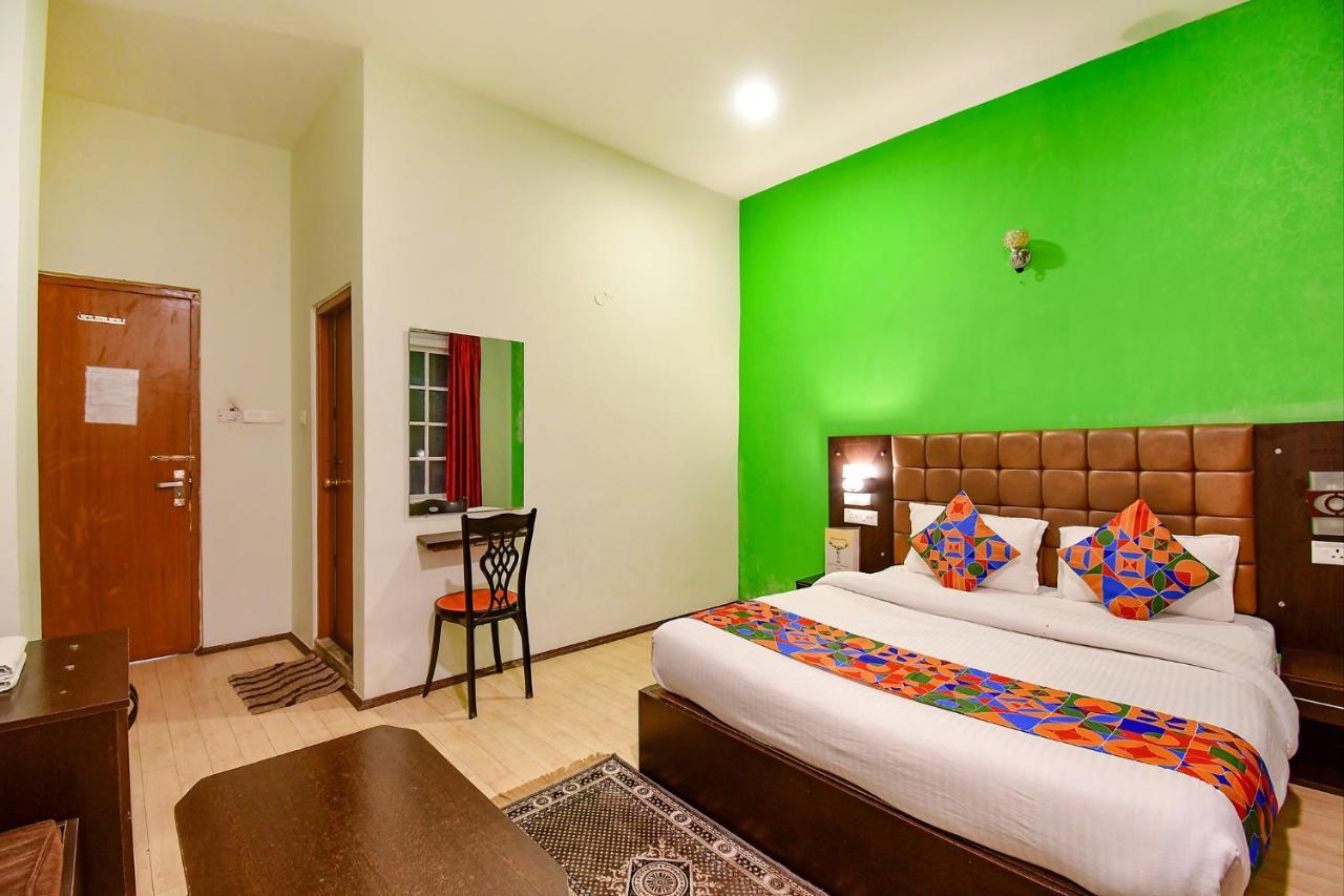 Capital O 3489 Hotel Sonamla Retreat Gangtok Esterno foto