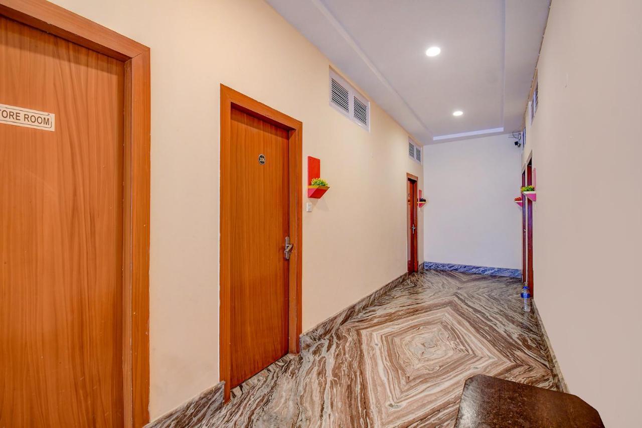 Capital O 3489 Hotel Sonamla Retreat Gangtok Esterno foto