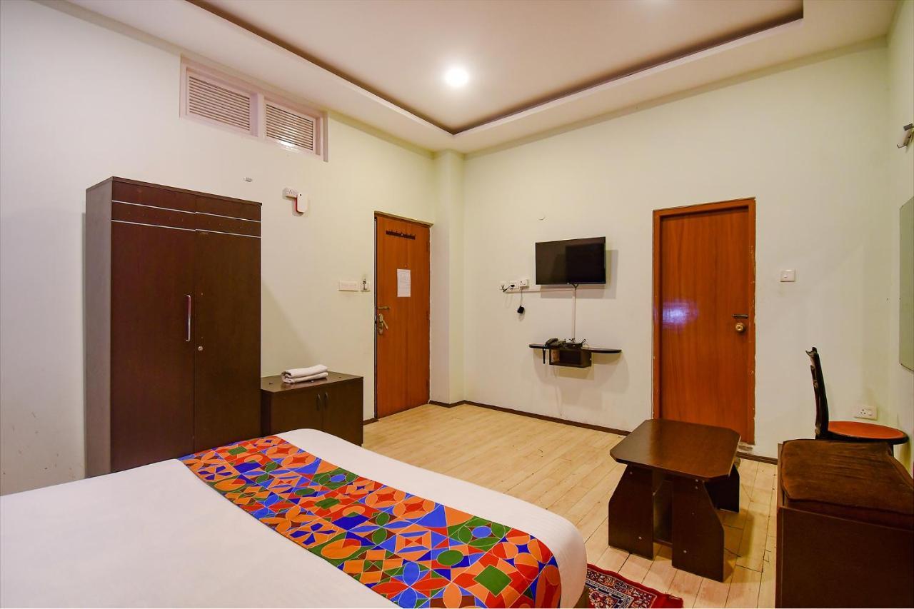 Capital O 3489 Hotel Sonamla Retreat Gangtok Esterno foto